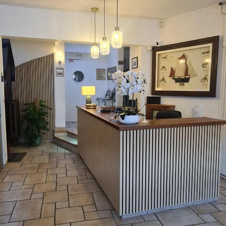 The Originals City, Hotel Ker Izel, Saint-Brieuc Exterior foto